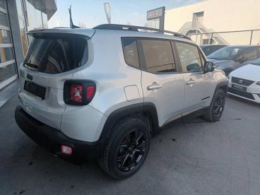 SPOTICAR Jeep Renegade 1 1.3 Turbo T4 190 4xe Atx 80th Occasions - Suv Hybride Gris - Drogenbos - 1200373084_4