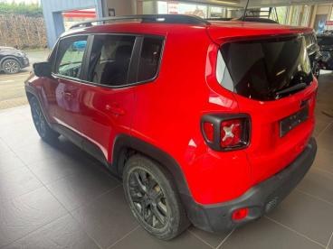 SPOTICAR Jeep Renegade 1 1.6 Mjd 130 4x2 Mtx Limited Tweedehands - Suv Diesel Rouge - Strombeek-bever - 1200373325_5