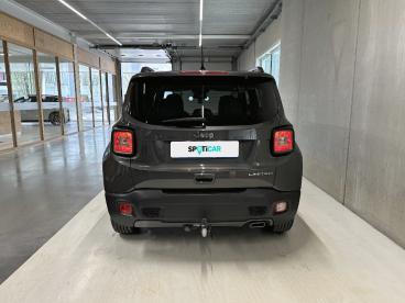 SPOTICAR Jeep Renegade 1 1.0 T3 115 4x2 Mtx Limited Occasions - Suv Essence Grijs - Wijnegem - 1200374026_5