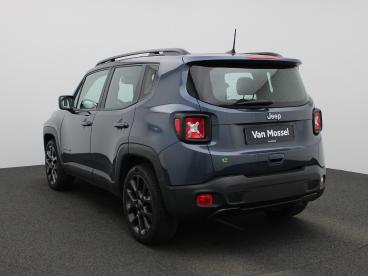 SPOTICAR Jeep Renegade 1.5 Turbo T4 130 4x2 Mhev Dct7 Limited Pdc A | Car Occasions - Suv Essence Blauw - Hasselt - 1200375605_2