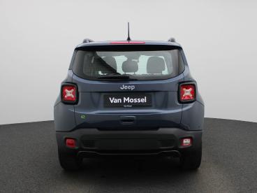 SPOTICAR Jeep Renegade 1.5 Turbo T4 130 4x2 Mhev Dct7 Limited Pdc A | Car Occasions - Suv Essence Blauw - Hasselt - 1200375605_5