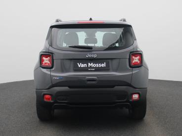 SPOTICAR Jeep Renegade 1.3 Turbo T4 190 4xe Atx Limited Tweedehands - Suv Hybrid Grijs - Hasselt - 1200377239_5