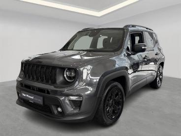 SPOTICAR Jeep Renegade 1.5 Turbo T4 130 4x2 Mhev North Star Occasions - Suv Essence Grijs - Sint-truiden - 1200377325_1