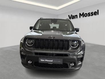 SPOTICAR Jeep Renegade 1.5 Turbo T4 130 4x2 Mhev North Star Occasions - Suv Essence Grijs - Sint-truiden - 1200377325_2