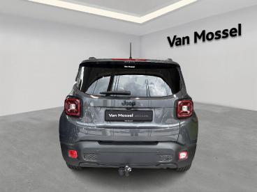 SPOTICAR Jeep Renegade 1.5 Turbo T4 130 4x2 Mhev North Star Occasions - Suv Essence Grijs - Sint-truiden - 1200377325_3