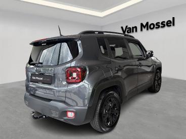 SPOTICAR Jeep Renegade 1.5 Turbo T4 130 4x2 Mhev North Star Occasions - Suv Essence Grijs - Sint-truiden - 1200377325_4