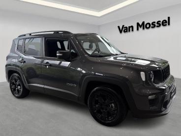 SPOTICAR Jeep Renegade 1.5 Turbo T4 130 4x2 Mhev North Star Occasions - Suv Essence Grijs - Sint-truiden - 1200377325_5
