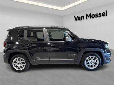 SPOTICAR Jeep Renegade 1.3 T4 150 4x2 Ddct Limited Occasions - Suv Essence Grijs - Hasselt - 1200379715_2