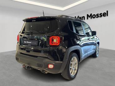 SPOTICAR Jeep Renegade 1.3 T4 150 4x2 Ddct Limited Occasions - Suv Essence Grijs - Hasselt - 1200379715_3