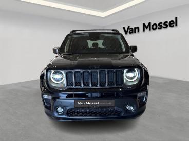 SPOTICAR Jeep Renegade 1.3 T4 150 4x2 Ddct Limited Occasions - Suv Essence Grijs - Hasselt - 1200379715_5