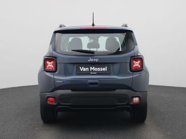 SPOTICAR Jeep Renegade 1.3 Turbo T4 190 4xe Atx Limited Occasions - Suv Hybride Grijs - Hasselt - 1200383838_5