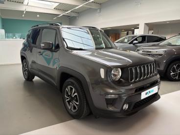 SPOTICAR Jeep Renegade 1 1.3 T4 150 4x2 Ddct Downtown Occasions - Suv Essence Gris - Drogenbos - 1200389814_3