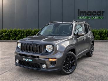 SPOTICAR Jeep Renegade Renegade Tweedehands - Suv Benzine Grey - Sint-niklaas - 1200390066_1