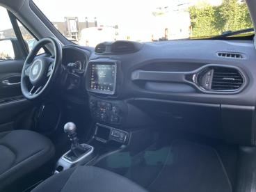 SPOTICAR Jeep Renegade Renegade Tweedehands - Suv Benzine Grey - Sint-niklaas - 1200390066_3