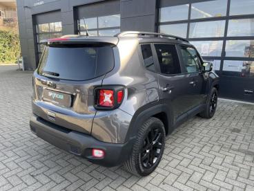 SPOTICAR Jeep Renegade Renegade Tweedehands - Suv Benzine Grey - Sint-niklaas - 1200390066_4