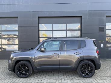 SPOTICAR Jeep Renegade Renegade Tweedehands - Suv Benzine Grey - Sint-niklaas - 1200390066_5