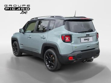 SPOTICAR Jeep Renegade Longitude Tweedehands - Suv Benzine Grey - Arlon - 1200394539_3