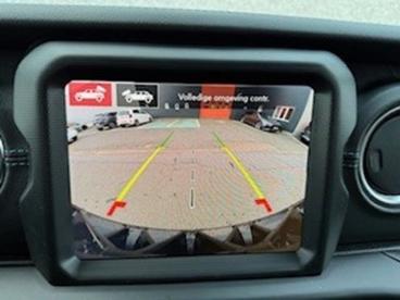 SPOTICAR Jeep Wrangler *gps*leder*22 Inch*camera*  Rubicon Phev Occasions - Suv Hybride Rouge - Oostende - 1200366061_4