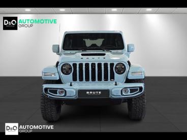 SPOTICAR Jeep Wrangler Brute Landaulet Occasions - Suv Hybride Blue - Roeselare - 1200367998_5