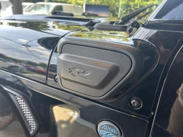 SPOTICAR Jeep Wrangler Sahara My25 Occasions - Suv Hybride Black - Gent - 1200368943_4