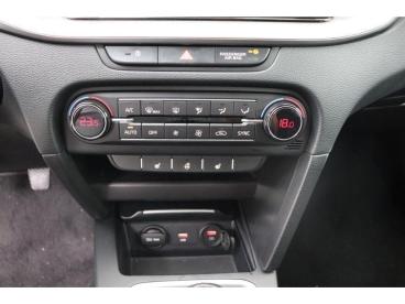 SPOTICAR Kia Ceed Cee-d Sportswagon Pulse 1.0 120 Kia Ceed Sportswagon Pul Tweedehands - Break Benzine Grijs - Genk - 1200344606_5