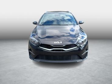 SPOTICAR Kia Ceed Cee-d Sportswagon 1.0 T-gdi Pulse Occasions - Break Essence Zwart - Zonhoven - 1200355066_2