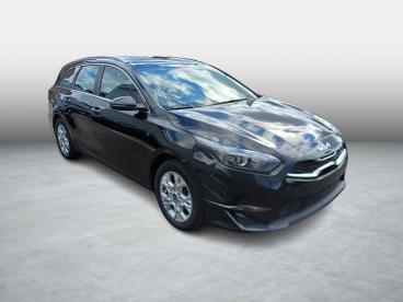SPOTICAR Kia Ceed Cee-d Sportswagon 1.0 T-gdi Pulse Occasions - Break Essence Zwart - Zonhoven - 1200355066_3