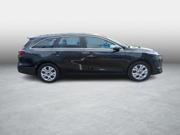 SPOTICAR Kia Ceed Cee-d Sportswagon 1.0 T-gdi Pulse Occasions - Break Essence Zwart - Zonhoven - 1200355066_4
