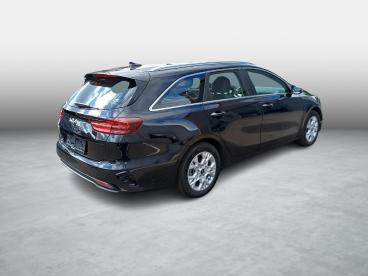 SPOTICAR Kia Ceed Cee-d Sportswagon 1.0 T-gdi Pulse Occasions - Break Essence Zwart - Zonhoven - 1200355066_5