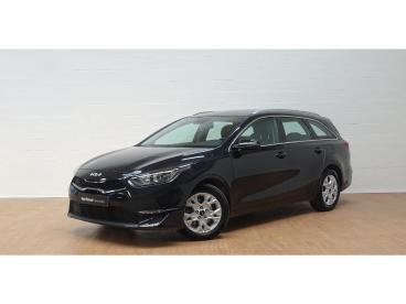 SPOTICAR Kia Ceed Cee-d Sportswagon Pulse 1.0 120 Occasions - Break Essence Zwart - Schriek - 1200355609_1