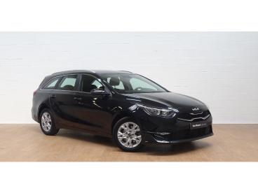 SPOTICAR Kia Ceed Cee-d Sportswagon Pulse 1.0 120 Occasions - Break Essence Zwart - Schriek - 1200355609_2