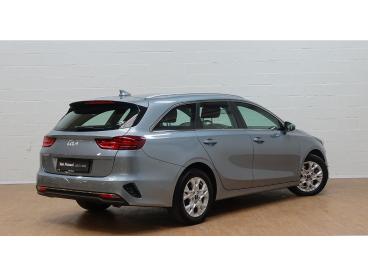 SPOTICAR Kia Ceed Cee-d Sportswagon Pulse 1.0 T-gdi 120 Mhev Dct Isg Occasions - Break Hybride Grijs - Antwerpen - 1200355739_3