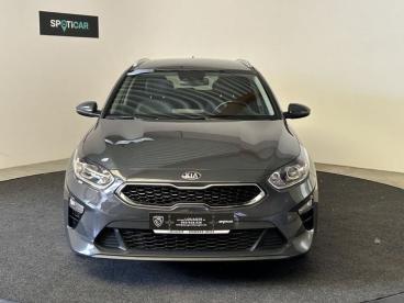 SPOTICAR Kia Ceed Cee-d T-gdi Gt Line Isg Occasions -  Essence Gris - Knokke - 400359697_4