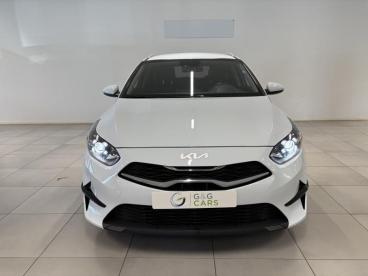 SPOTICAR Kia Ceed Cee-d Camera - Carplay Tweedehands - Berline Benzine White - Awans - 1200363099_5