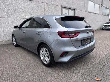 SPOTICAR Kia Ceed Cee-d & Pro /pro Tweedehands - Berline Benzine Grey - Dendermonde - 1200364375_3