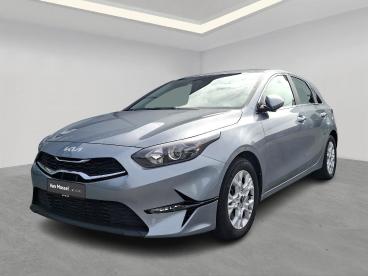 SPOTICAR Kia Ceed Cee-d Pulse 1.0 T-gdi 120 Mhev Dct Isg Tweedehands - Berline Benzine Zilver - Diest - 1200367410_1