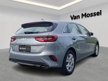 SPOTICAR Kia Ceed Cee-d Pulse 1.0 T-gdi 120 Mhev Dct Isg Tweedehands - Berline Benzine Zilver - Diest - 1200367410_4