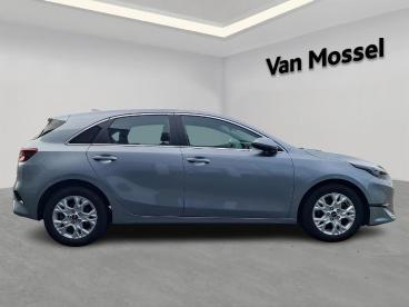 SPOTICAR Kia Ceed Cee-d Pulse 1.0 T-gdi 120 Mhev Dct Isg Tweedehands - Berline Benzine Zilver - Diest - 1200367410_5