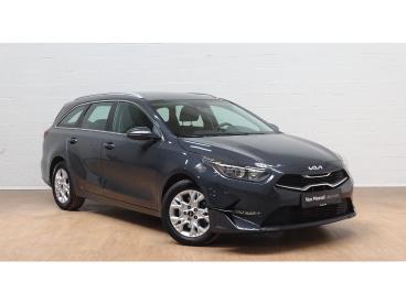 SPOTICAR Kia Ceed Cee-d Pulse 1.0 T-gdi 120 Mhev Dct Isg Occasions - Break Hybride Overig - Zonhoven - 1200368212_2