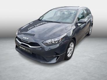 SPOTICAR Kia Ceed Cee-d Pulse 1.0 T-gdi 100 Mhev Dct Isg Tweedehands - Break Hybrid Grijs - Tongeren - 1200368485_1