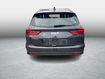 SPOTICAR Kia Ceed Cee-d Pulse 1.0 T-gdi 100 Mhev Dct Isg Tweedehands - Break Hybrid Grijs - Tongeren - 1200368485_4