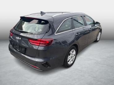 SPOTICAR Kia Ceed Cee-d Pulse 1.0 T-gdi 100 Mhev Dct Isg Tweedehands - Break Hybrid Grijs - Tongeren - 1200368485_5