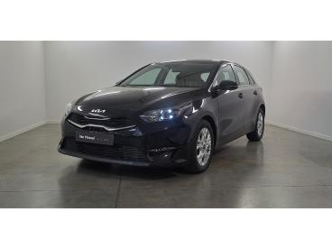 SPOTICAR Kia Ceed Cee-d Pulse 1.0 T-gdi 100 Mhev Dct Isg Tweedehands - Berline Benzine Zwart - Herent - 1200368486_1