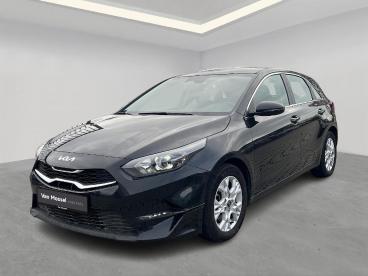 SPOTICAR Kia Ceed Cee-d Pulse 1.0 T-gdi 120 Mhev Dct Isg Tweedehands - Break Benzine Zwart - Aarschot - 1200368532_1