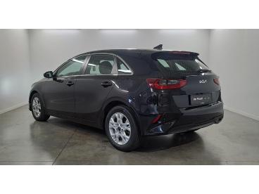 SPOTICAR Kia Ceed Cee-d Pulse 1.0 T-gdi 100 Mhev Dct Isg Tweedehands - Berline Hybrid Zwart - Sint-truiden - 1200368569_4