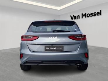 SPOTICAR Kia Ceed Cee-d Pulse 1.0 T-gdi 100 Mhev Dct Isg Automaat - Half L Tweedehands - Berline Benzine Grijs - Bree - 1200368829_3