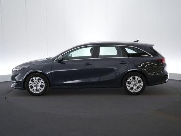 SPOTICAR Kia Ceed Cee-d Pulse 1.0 T-gdi 120 Mhev Dct Isg Tweedehands - Break Hybrid Zwart - Diest - 1200369019_4