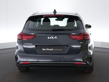 SPOTICAR Kia Ceed Cee-d Pulse 1.0 T-gdi 120 Mhev Dct Isg Tweedehands - Break Hybrid Zwart - Diest - 1200369019_5