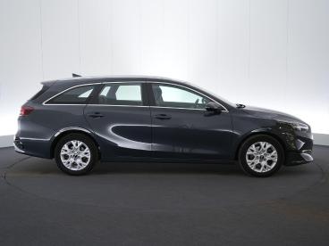 SPOTICAR Kia Ceed Cee-d Pulse 1.0 T-gdi 120 Mhev Dct Isg Tweedehands - Break Hybrid Zwart - Diest - 1200371477_5