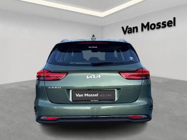 SPOTICAR Kia Ceed Cee-d Pulse Occasions - Break Hybride Groen - Aarschot - 1200371849_3